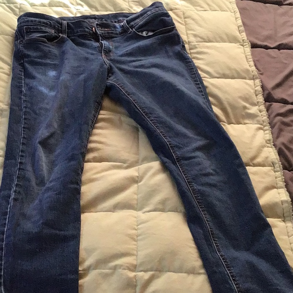 Motts & Bow Bootcut jeans